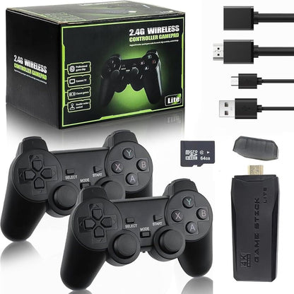 Consola Retro +20000 juegos